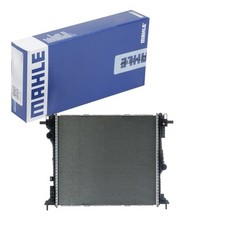 MAHLE RADIATORE RAFFREDDAMENTO MOTORE RADIATORE ACQUA adatto per ALFA ROMEO GIULIA STELVIO | 