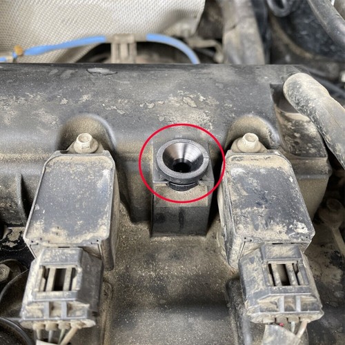 Premium Rubber Engine Mount Bushing Cushion Covers for Mazda 2 3 6 CX3 CX5 - Picture 23 of 24