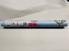 3 x Brand new and sealed Graham & Brown Duck Egg wallpaper DIY Xmas Present