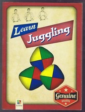 Learn Juggling