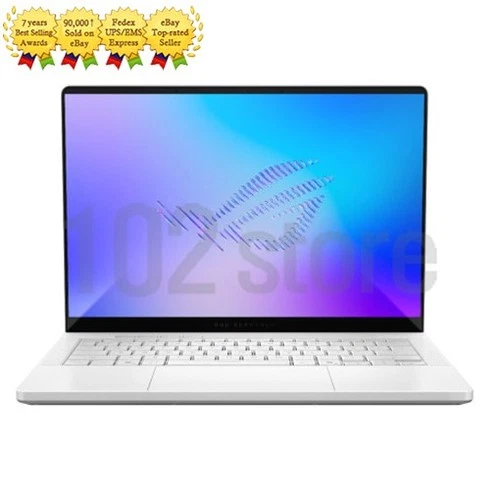 ASUS ROG Zephyrus G14 GU405AR-SY062W Intel Ultra9386H 5070TI 64GB/1TB 14" Laptop