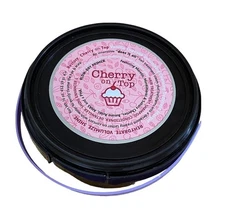 Tweak-d 5 in 1 formula Self-Cleansing Hair Treatment JUMBO~CHERRY on TOP Unseale