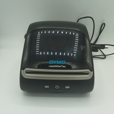 DYMO LabelWriter 450 Turbo High-Speed Label Printer with USB Cable