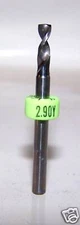 NEW 2.90mm (.1142") Printed Circuit Board Drills (PCB) 100.1142.400