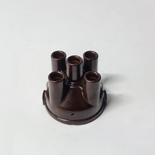 Cap Ignition Distributor Renault 4 AC Delco for 7701019886 - Picture 2 of 7