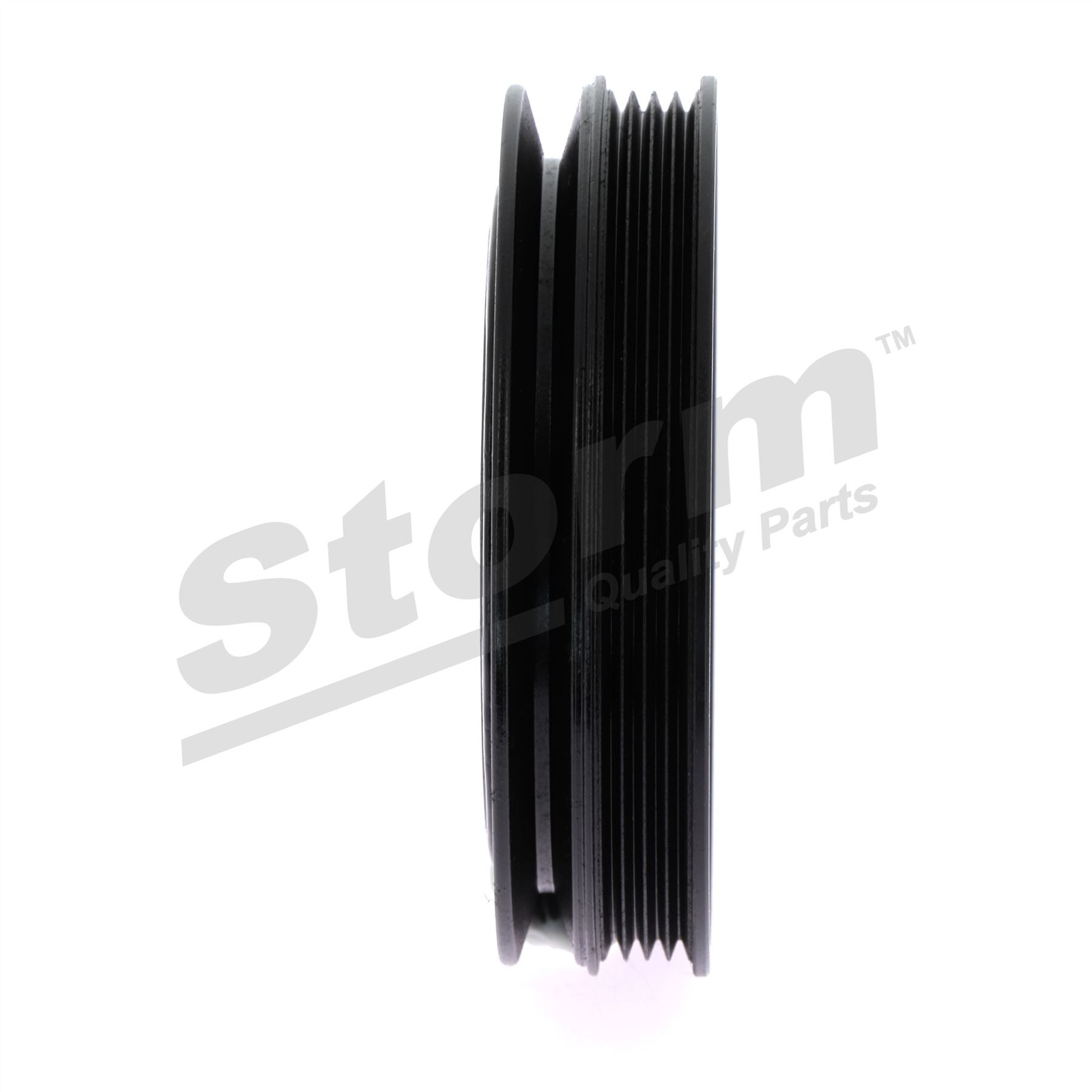 Poulie damper Opel Astra G 1.7 TD pour éliminer les vibrations moteur de votre berline