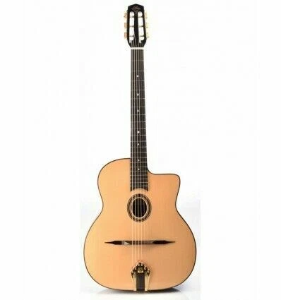 Guitares manouche