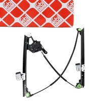 febi 177821 Fensterheber FüR VW Sharan 7M Seat Alhambra Vorne Links 7M0837461