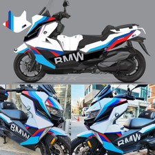 Bmw C400gt Motorcycle Stickers Decals Graphics Set
