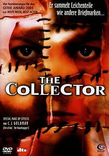 The Collector von Jean Beaudin | DVD | Zustand sehr gut