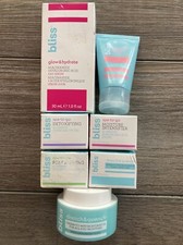 X7 Bliss BUNDLE-Facials/Hydrator/Body Butter/Serum SHIPS FREE FROM THE US