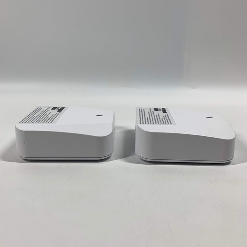 New Wyze Mesh Router Dual Band AX3000 Mesh WiFi Router - Photo 5/9