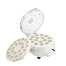 Pool Ball Cleaner for Snooker British 22 Balls American 16 Balls 110V Automatic