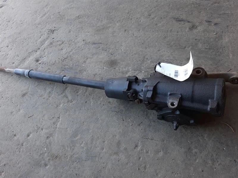Engrenagem de direção/rack direção hidráulica 80-97 Ford F250 F4TZ3504A - Imagem 2 de 4