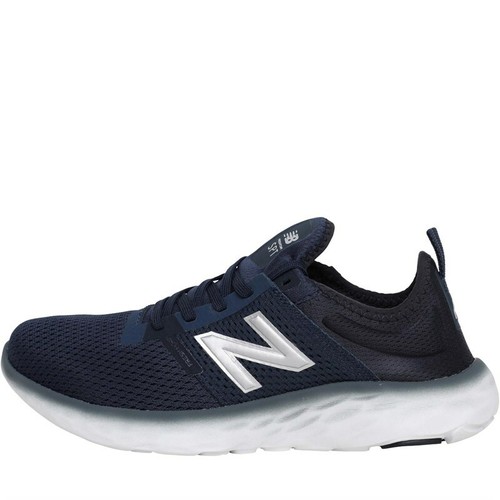 New Balance Mens Fresh Foam V2 Neutral 