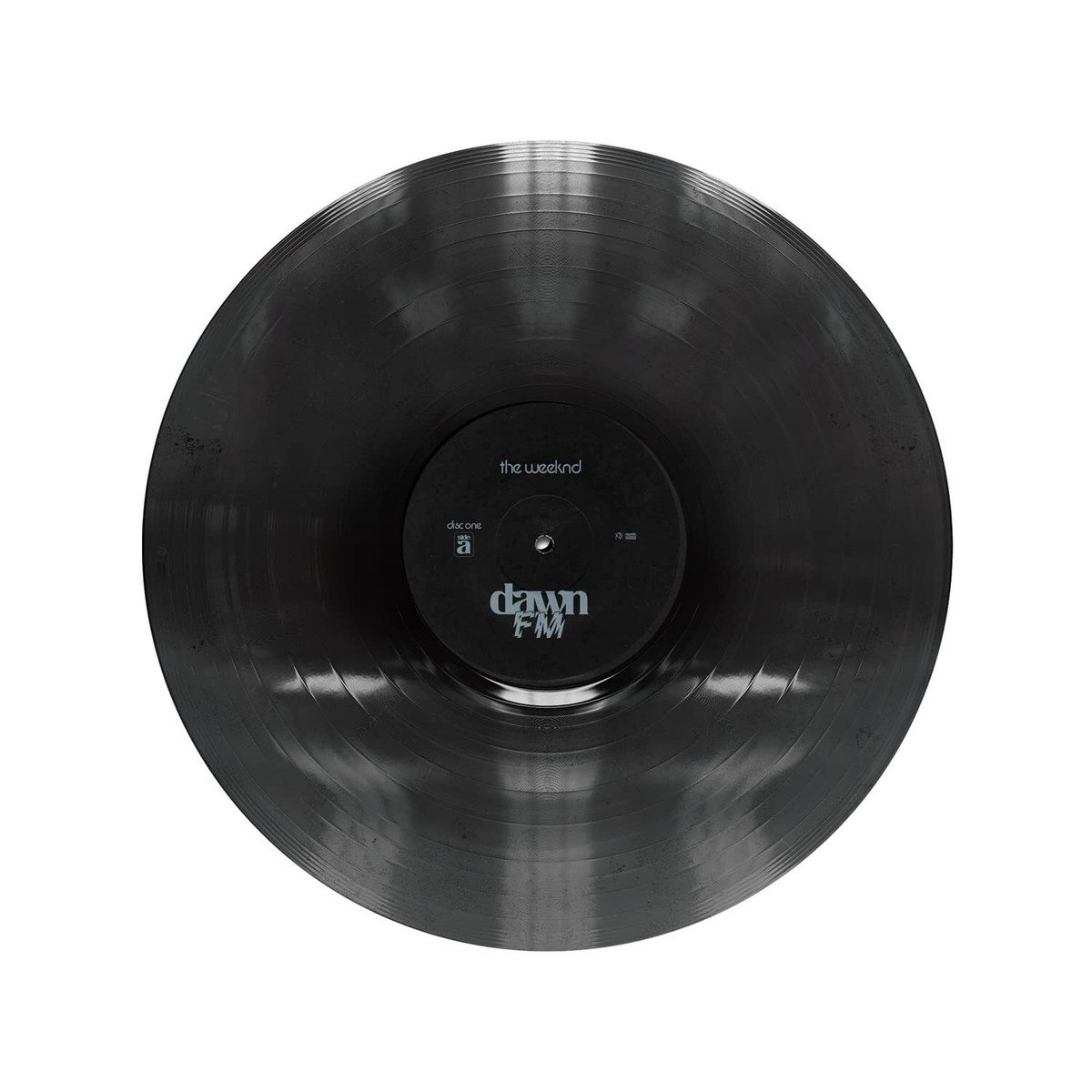 WEEKND DAWN FM X 2LP LP 602445401284| eBay