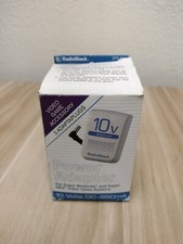 Radio Shack - 10 Volt Video Game Systems Accessory *NEW*