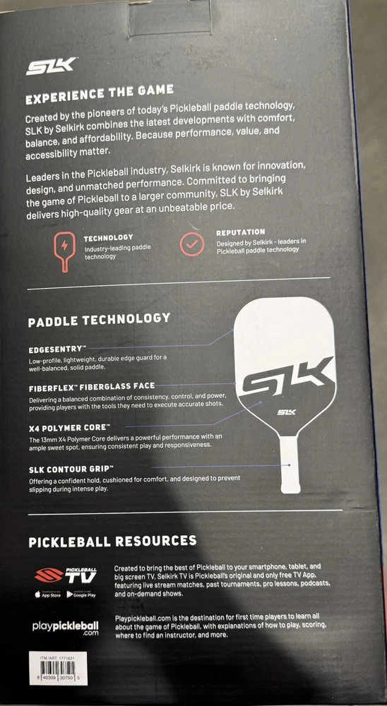 Pickleball
