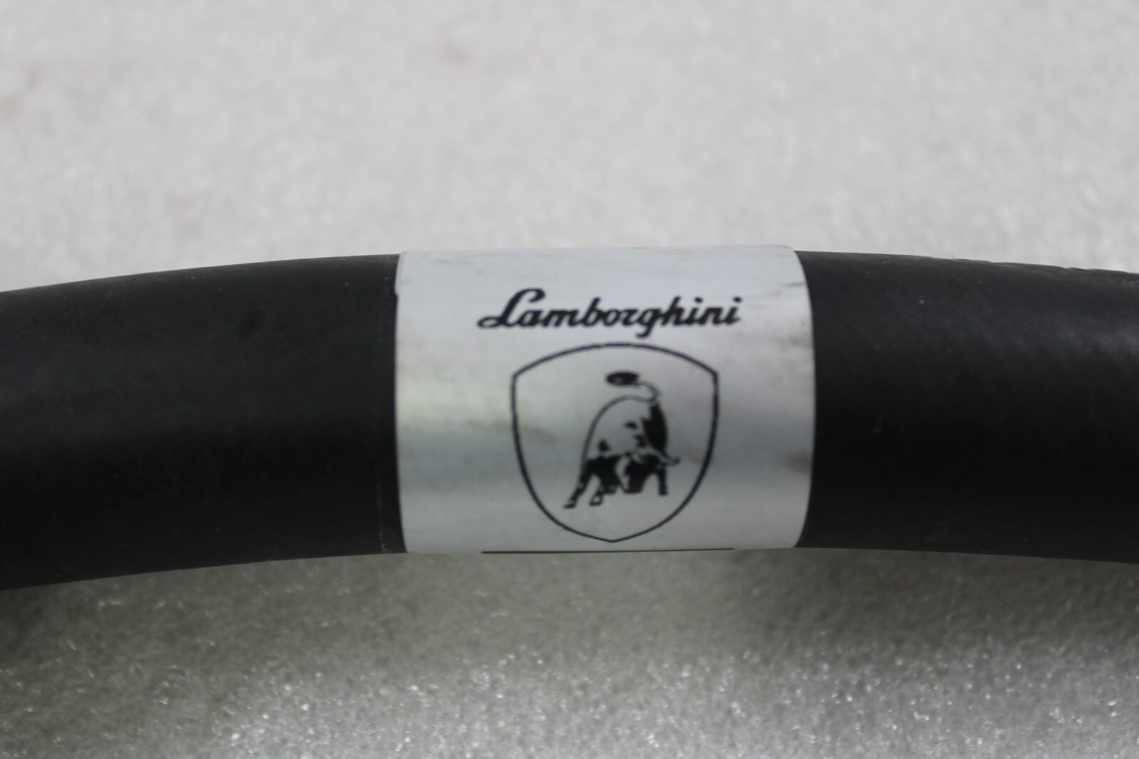 Lamborghini Gallardo, Breather Pipe, New, P/N 400133739A