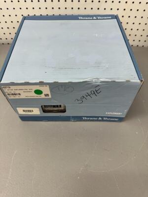 Thrane & Thrane BGAN Inmarsat Explorer 500 Satellite Terminal TT-3710A