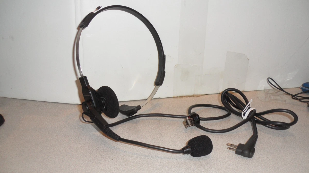 Vox Headset for sale | eBay