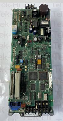 中古 Mitsubishi Servo Drive MR-S11-200-N Mitsubishi MR-S11-200-N Servo Drive Overnight Shipping Available