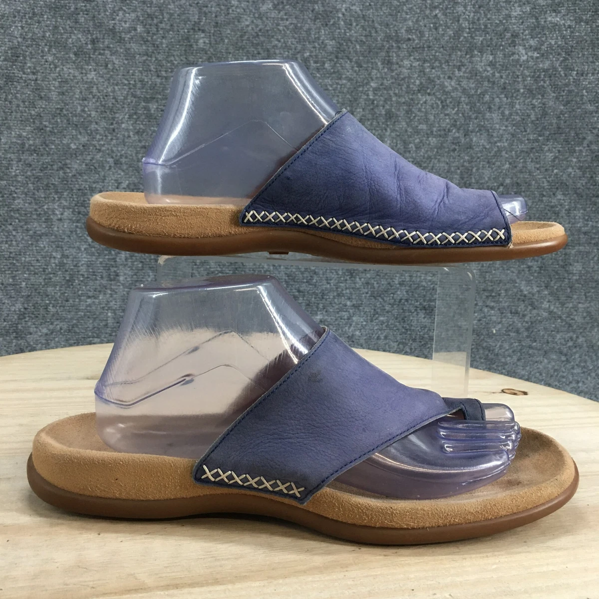 flip flop gabor