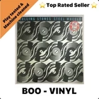 The Rolling Stones ~ Steel Wheels  Vinyl LP Record Album CBS465752 NM / EX