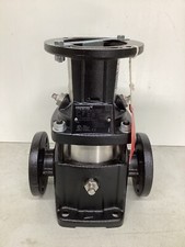 GRUNDFOS Pumps CR5-3 A-FGJ-A-E-HQQE 56C 60Hz Multistage Centrifugal Pump End