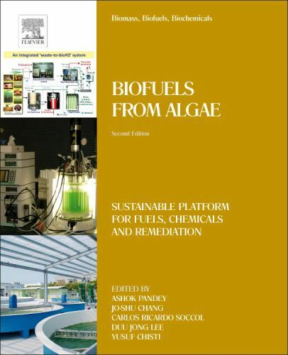 Biomass, Biofuels, Biochemicals Biofuels from Algae Pandey Lee Chang Chisti 2e