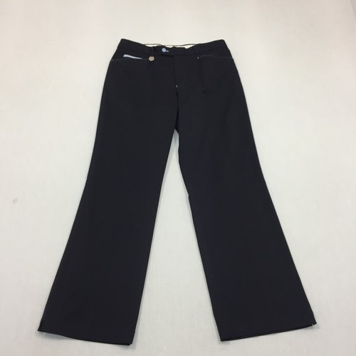 Stromberg Golf Trousers UK Men’s W34 L32 Blue Navy (34 Long)