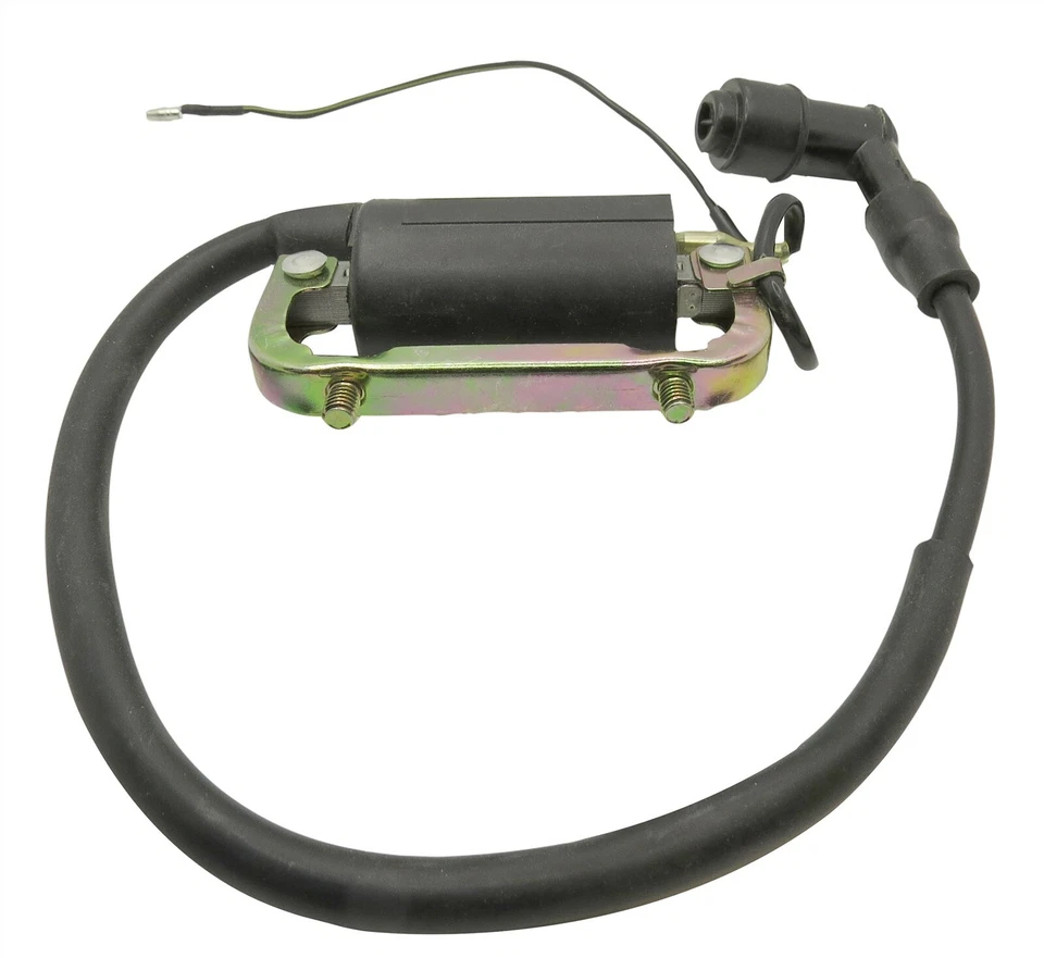 Ignition Coil For Honda CT70 Trail Mini Bike 1969-1981 Mini Bike Foto 2 de 4