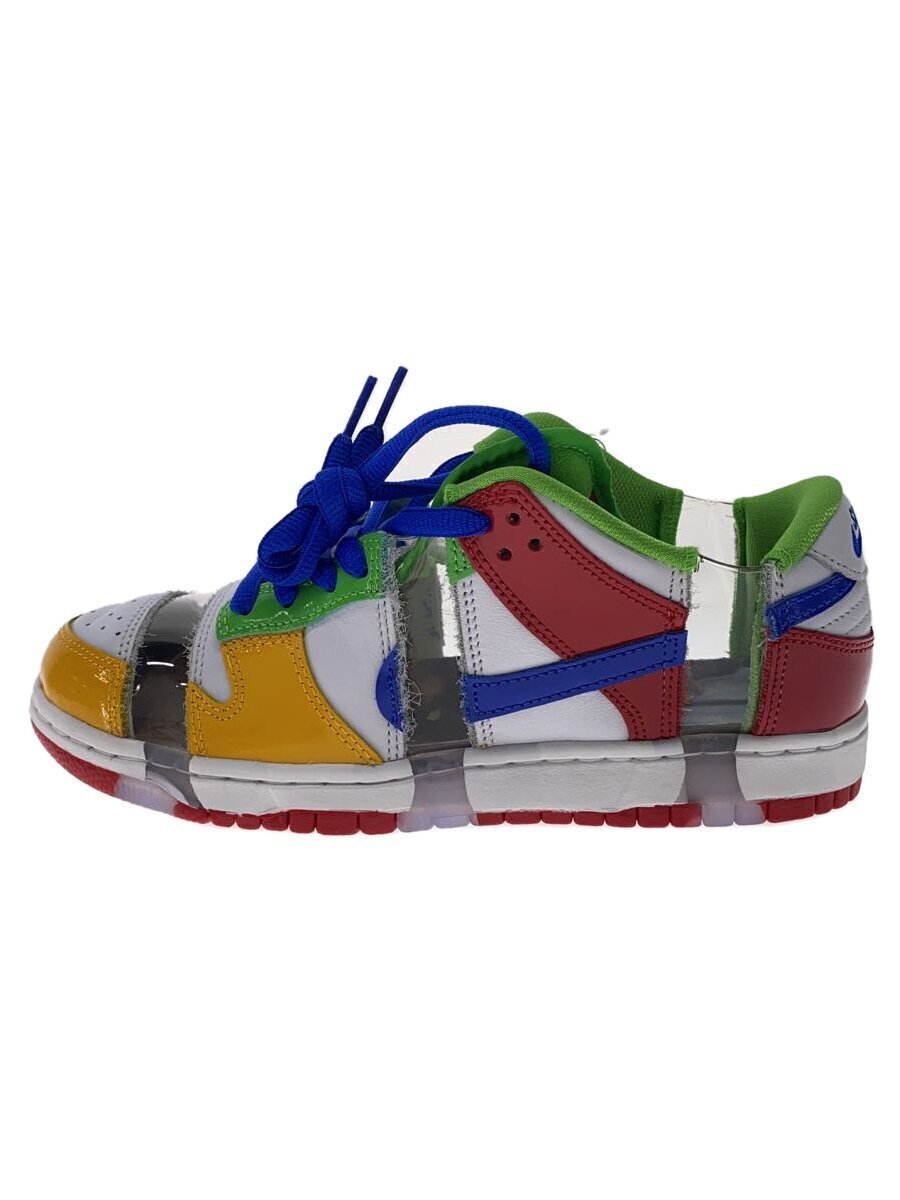 Nike Dunk Low Og Qs Dunk Low Original Qs 25Cm Multicolor EW291