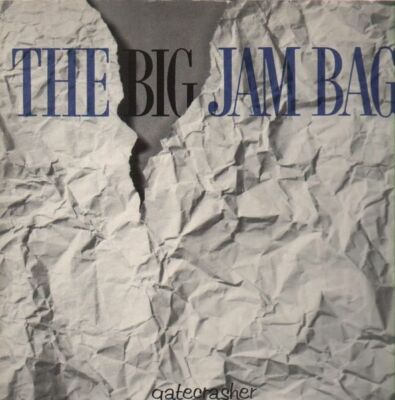 Gatecrasher The Big Jam Bag NEAR MINT quint essence Vinyl LP