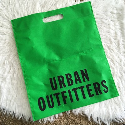 urban outfitters canvas tote bolsa