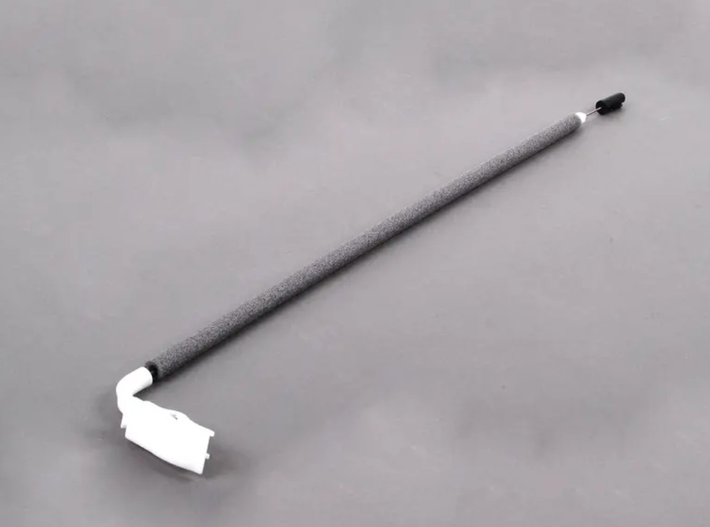 BMW 5 E60 DOOR OPENER BOWDEN CABLE 51217034467 7034467 | eBay