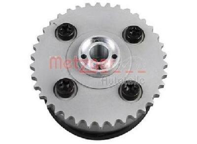 Original Metzger camshaft adjuster 2410027 for BMW
