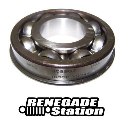 Jeep CJ-3B CJ3 Cuscinetto Entrata Albero IN Ingresso T98 Cambio 53-68 - Imagen 1 de 2