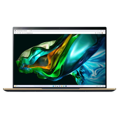 Acer Swift 14, Windows 11 Home, Intel Core i7-13th Gen, 16GB RAM, 1024GB SSD- To - Picture 10 of 10