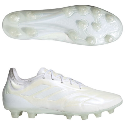超大特価！8/15までの出品 Copa pure.1 FG 2足セット adidas Copa Pure.1 FG - Pearlized Pack | WeGotSoccer