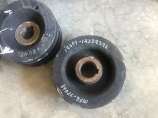 Am General 12339392 HMMWV Alternator Pulley NSN:3020-01-232-9629