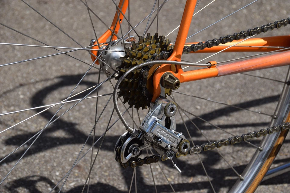 Koga Miyata Pro Racer 1979 Shimano Dura-Ace-EX - Bild 2 von 4