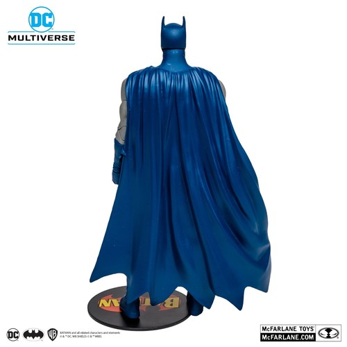 SDCC 2023 Exclusive Batman Knightfall 30th Anniversary Gold Label DC McFarlane - Picture 9 of 10
