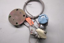 Foxboro IPS10-52B3DCE1F-M1 Pressure Transmitt...