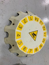 FANUC ROBODRILL MATE CNC DRILL TAP VERTICAL MACHINING CENTER ATC cover