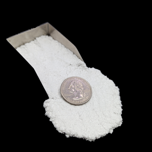 Extra Fine Selenite Powder 100 Gram Pack - 第 1/5 張圖片