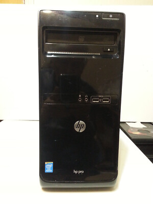 Hard Drive Hp Pro 3500 Max Ram HP Pro 3500 MT Intel Core I5 Ghz, 8gig