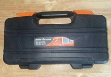 CARTMAN Orange 39-Piece Tool Kit Only
