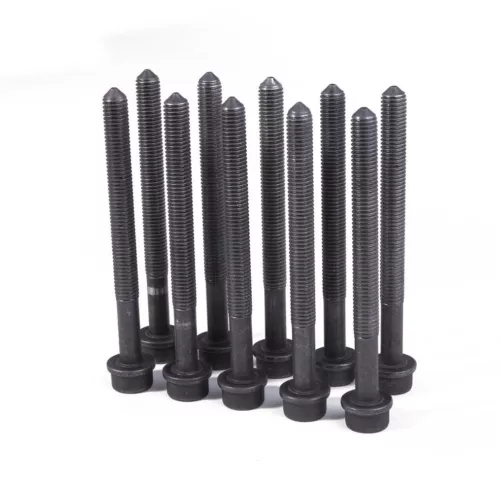 1.8T Engine Repair Rebuilding Kit Fit For VW CC Jetta Passat AUDI A3 A4 A5 TT - Picture 6 of 12