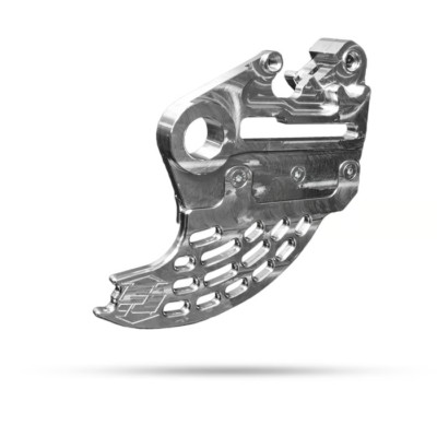 Enduro Engineering Rear Disc Guard Triumph TF250X, TF450RC, Ktm, Gas Gas, Husqva